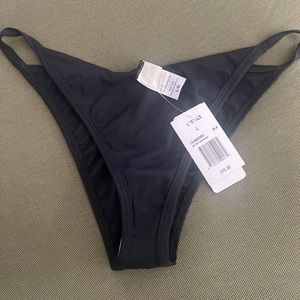 NWT L*Space Jay Bitsy cut Bottoms